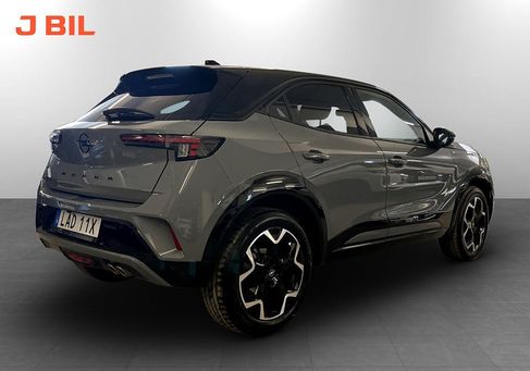 Opel Mokka, 2025 2