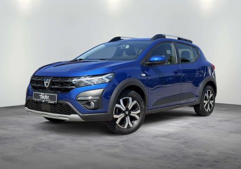 Dacia Sandero, 2022