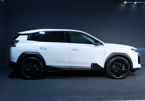 Citroën C5 Aircross, 2026 2