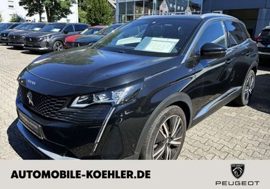 Peugeot 3008, 2023