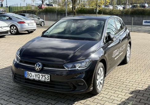 Volkswagen Polo, 2024 2