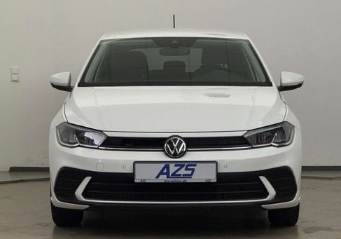 Volkswagen Polo, 2024 3