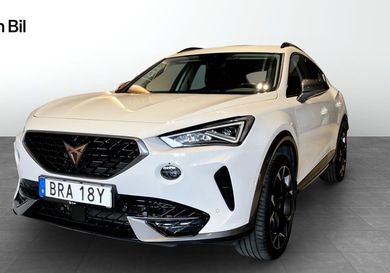 Cupra Formentor, 2023