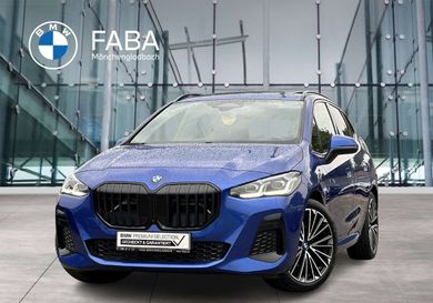 BMW 220, 2023