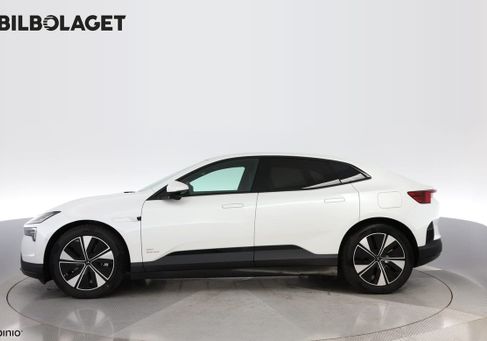 Polestar, 2026