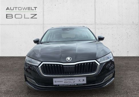 Skoda Octavia, 2024 3