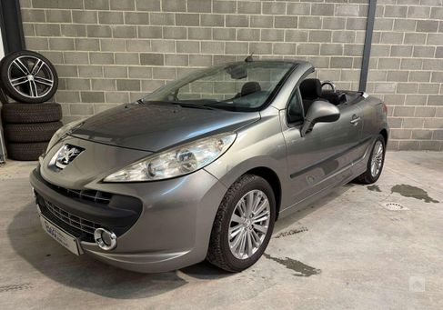 Peugeot 207, 2008