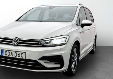 Volkswagen, 2023