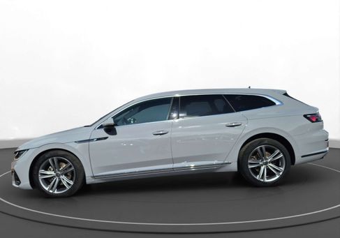 Volkswagen Arteon, 2023 2