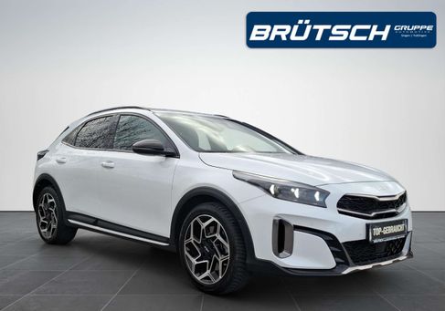 Kia XCeed, 2023