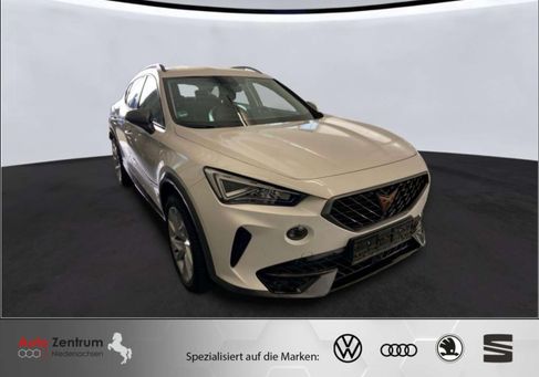 Cupra Formentor, 2024