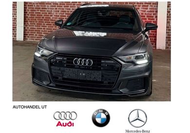 Audi A6, 2019