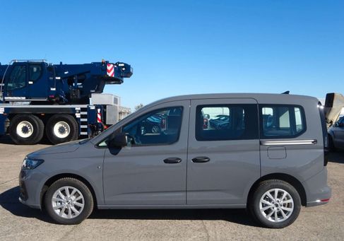 Ford Tourneo Connect, 2026