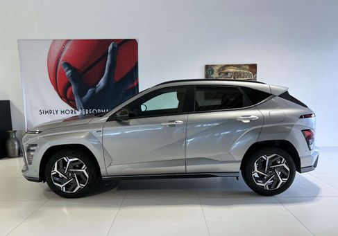Hyundai Kona, 2024 3