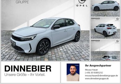 Opel Corsa, 2026
