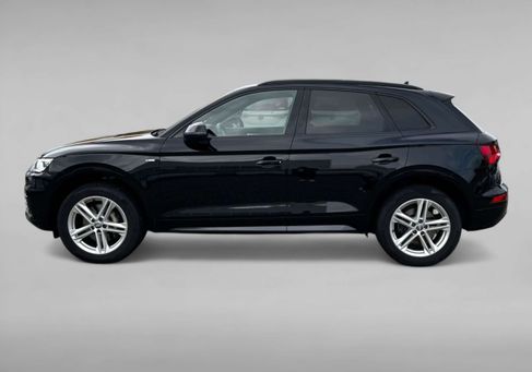 Audi Q5, 2020 3