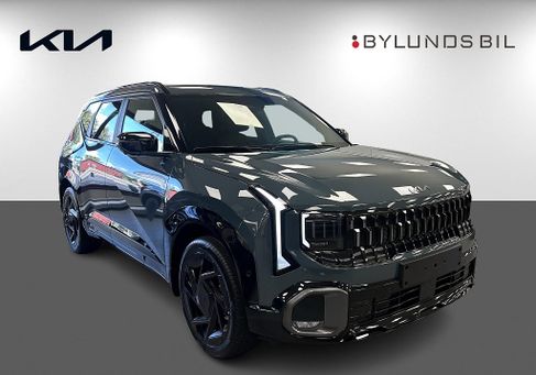 Kia, 2027 3