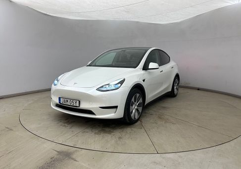 Tesla Model Y, 2023 2