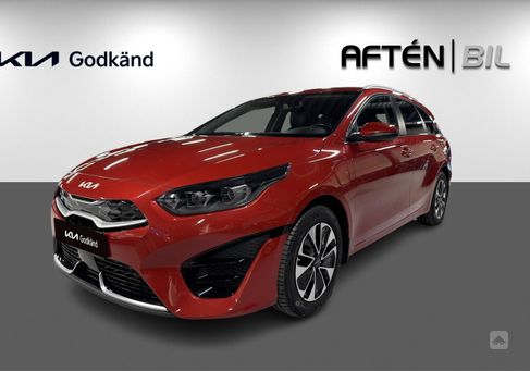 Kia Cee&#039;d Sportswagon, 2022