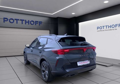 Cupra Formentor, 2026