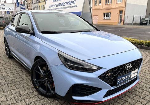 Hyundai i30, 2024 2
