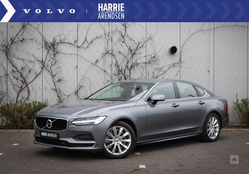 Volvo S90, 2019