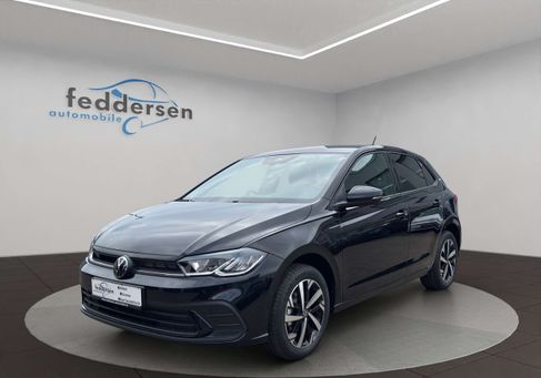 Volkswagen Polo, 2026 2
