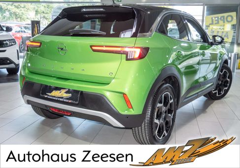 Opel Mokka, 2022 3