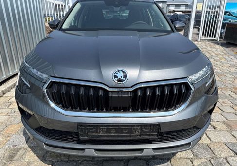 Skoda Kamiq, 2025 2