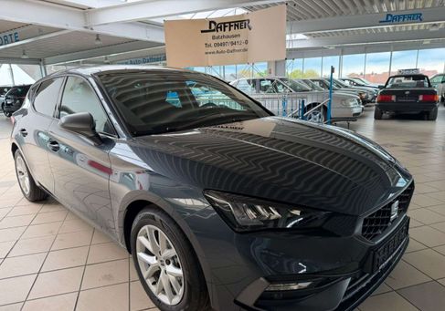 Seat Leon, 2026