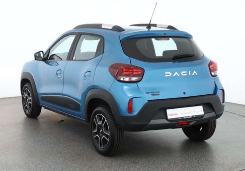 Dacia Spring, 2023 3