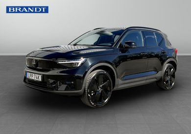 Volvo, 2025