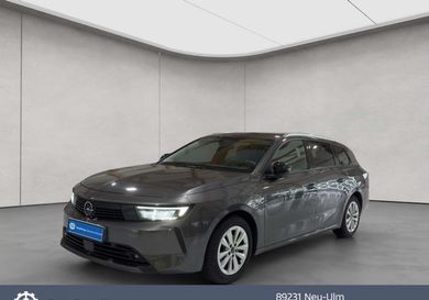 Opel Astra, 2023