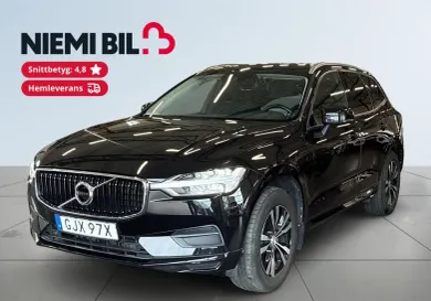 Volvo XC60, 2020