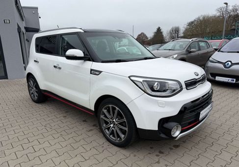 Kia Soul, 2019 3