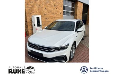 Volkswagen Passat Variant, 2022