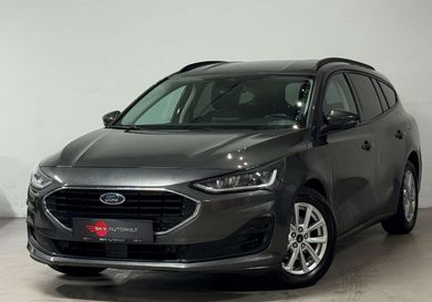 Ford Focus, 2022