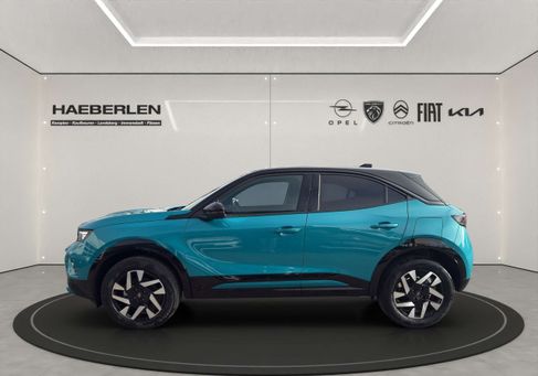 Opel Mokka, 2025 3
