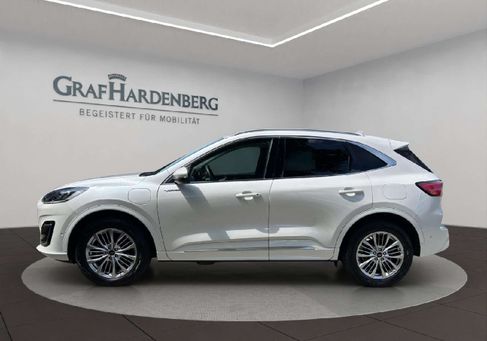 Ford Kuga, 2023