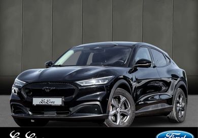 Ford Mustang Mach-E, 2022