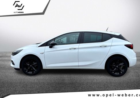 Opel Astra, 2020