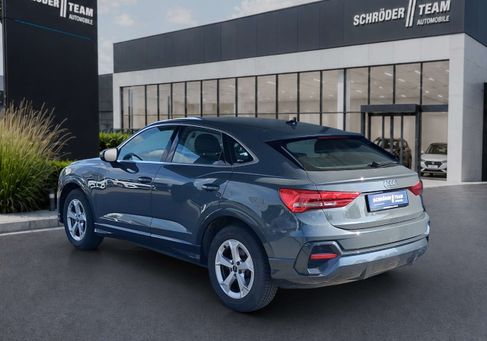 Audi Q3, 2023