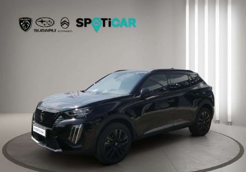 Peugeot 2008, 2024