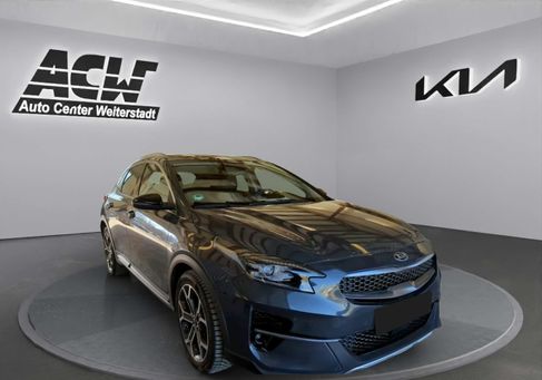 Kia XCeed, 2020