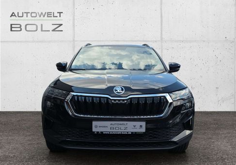 Skoda Karoq, 2022