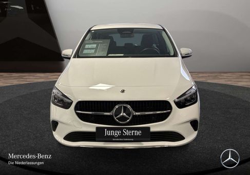 Mercedes-Benz B 250, 2026