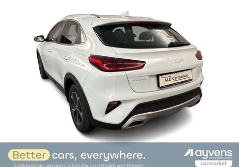 Kia XCeed, 2020