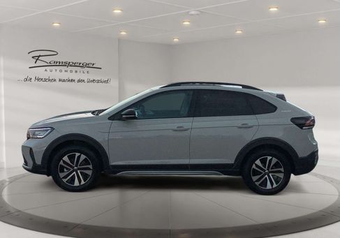 Volkswagen Taigo, 2025