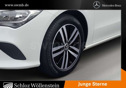 Mercedes-Benz CLA 250, 2020