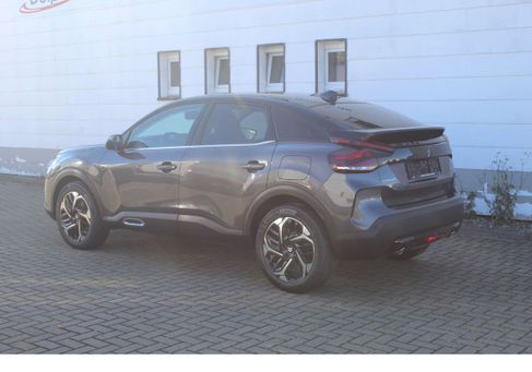 Citroën C4, 2024 3